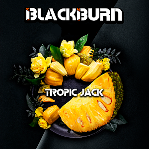 Black Burn 100гр Tropic Jack - Тропические фрукты