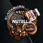 (МТ) BlackBurn 100гр Nutella - Нутела