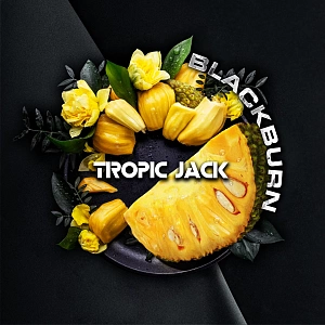 (МТ) BlackBurn 25гр Tropic Jack - Тропические фрукты