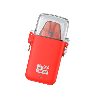 Набор Brusko Minican Flick - Красный