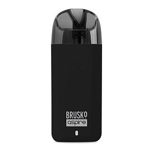 Набор Brusko Minican - Черный
