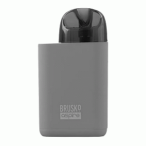 Набор Brusko Minican PLUS - Серый