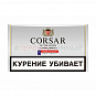 (МТ) Табак курительный тонкорезанный Corsar 35г. American blend north carolina - Аромат пряностей