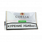 (МТ) Табак курительный тонкорезанный Corsar 35г. Virgini - Табак Вирджини
