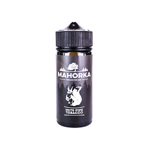 Жидкость SALT Mahorka 30мл 20мг STRONG Nuts Pipe Tobacco - Табак орехи