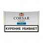 (МТ) Табак курительный тонкорезанный Corsar 35г. Halfzware - Копченый табак