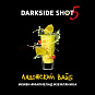 Darkside SHOT 120гр Ладожский вайб