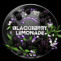 Black Burn 100гр Blackberry Lemonade - Ежевичный лимонад