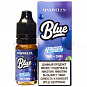 (МТ) Жидкость SALT Maxwells 10мл 20мг Blue - Лимонад с черникой ежевикой и голубикой
