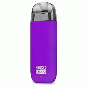 Набор Brusko Minican 2 - Фиолетовый