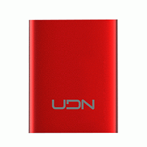 Набор UDN X1 pod Kit - Красный