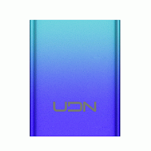 Набор UDN X1 pod Kit - Летняя мечта (сине-жёлтый)