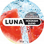 Luna 50 гр Арбузный холс 