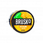 Brusko 250гр Medium Апельсин с мятой