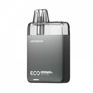 Набор Vaporesso ECO NANO (ME) Universal Grey - Серый