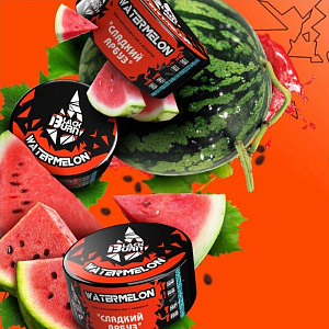 BlackBurn 25гр Watermelon - Арбуз