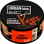 (МТ) Urban Soul 25г - Красный апельсин
