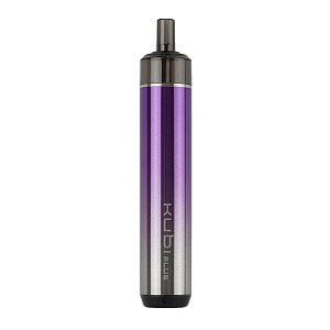 Набор Hotcig Kubi Plus Purple - Фиолетовый 