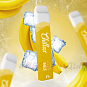 Одноразовая Э.С. Chillax X3 (1200) - Ледяной банан