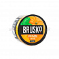 Brusko 50гр Strong Апельсин с мятой
