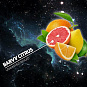 Darkside Core 100гр Barvy Citrus - Цитрусовый микс
