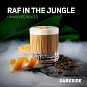 Darkside Core 100гр Raf in the jungle - Раф с апельсиновой цедрой