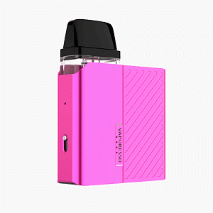 Набор Vaporesso XROS Nano Pink - Розовый