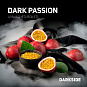 Darkside Core 30гр Dark Passion - Маракуйя