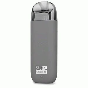 Набор Brusko Minican 2 - Серый