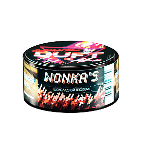Duft All-In 25gr Wonka's с ароматом шоколадного трюфеля