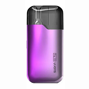 Набор Suorin Air Pro - Levender purple - Фиолетовый