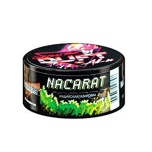 Duft All-In 25gr Nacarat  с ароматом индийской газировки