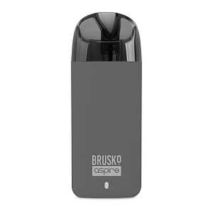 Набор Brusko Minican - Серый