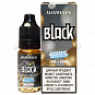 (МТ) Жидкость SALT Maxwells 10мл 20мг Black - Терпкий табак