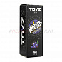(МТ) Жидкость Hybrid Toyz by Suprime 30мл 20мг STRONG Черная смородина и малина