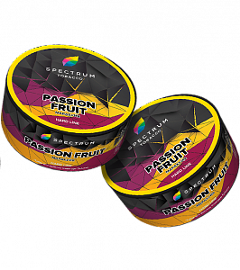 (МТ) Spectrum (Hard) 25gr Passion Fruit - Маракуйя