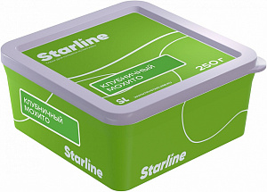 Starline 250гр Клубничный мохито