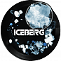 BlackBurn 25гр Iceberg - Холодок