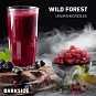 Darkside Core 30гр Wild Forest - Земляника