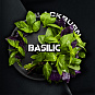 (МТ) BlackBurn 100гр Basilic - Базилик