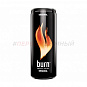 Напиток Burn Темная Энергия 0.25л Ж/б