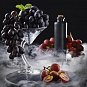 Darkside Rare 100гр Grape Core - Виноград