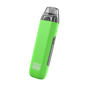 Набор Brusko Minican 3 PRO - Светло зеленый
