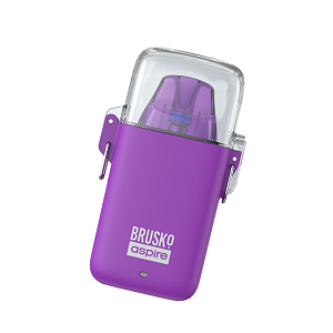 Набор Brusko Minican Flick - Фиолетовый