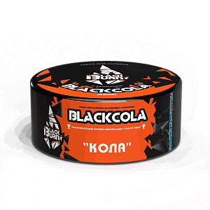 (МТ) BlackBurn 100гр Blackcola - Кола