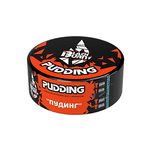Black Burn 100гр Pudding - Пудинг