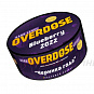 (МТ) Overdose 100гр Blueberry 2022 - Черника года