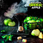 BlackBurn 25гр Apple Shock - Кислое яблоко