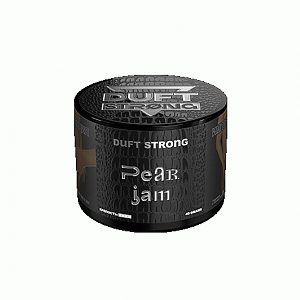 Duft Strong 40gr Pear Jam с ароматом грушевого джема
