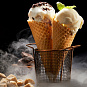 Darkside Core 30гр Dark Ice cream - Мороженное